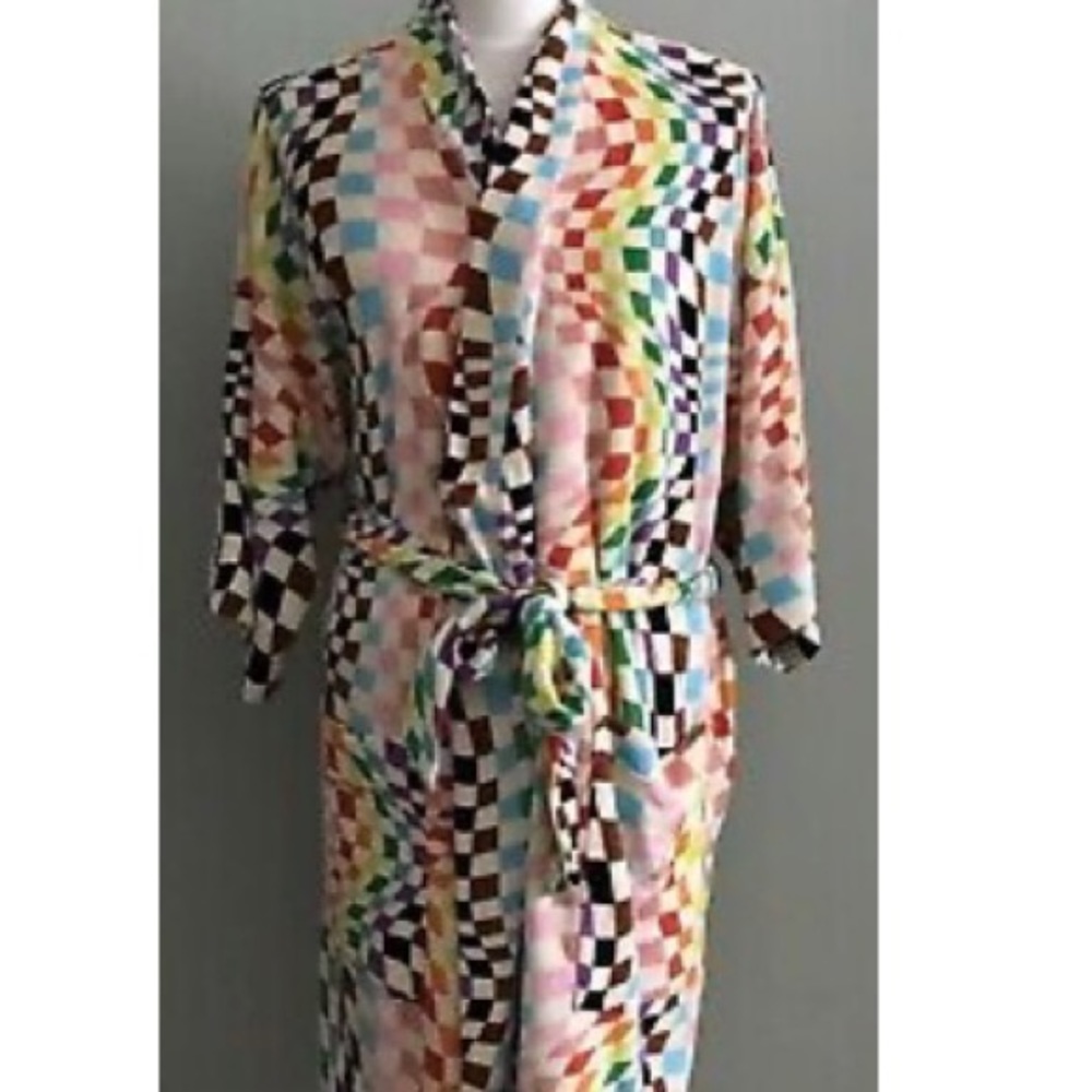 Pride robe